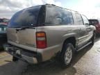 2003 Chevrolet Suburban K1500