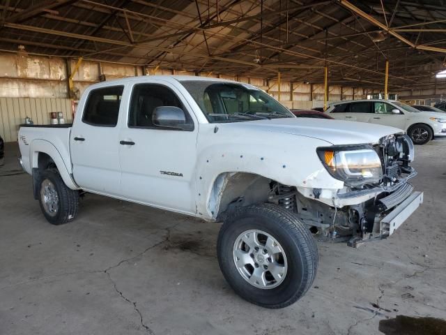 2006 Toyota Tacoma Double Cab Prerunner