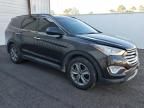 2016 Hyundai Santa FE SE