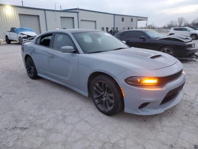 2020 Dodge Charger R/T