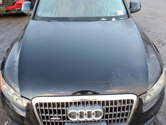 2011 Audi Q5 Premium Plus