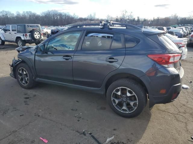 2019 Subaru Crosstrek Premium