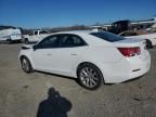 2015 Chevrolet Malibu 2LT