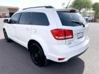 2018 Dodge Journey SXT