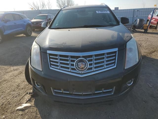 2014 Cadillac SRX Performance Collection