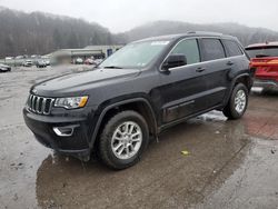 2019 Jeep Grand Cherokee Laredo en venta en Ellwood City, PA