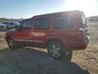 2010 Jeep Commander Sport