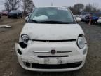 2013 Fiat 500 POP