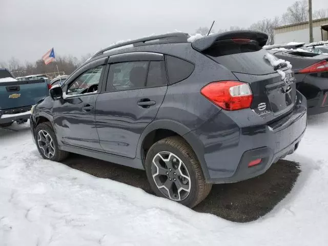 2014 Subaru XV Crosstrek 2.0 Premium