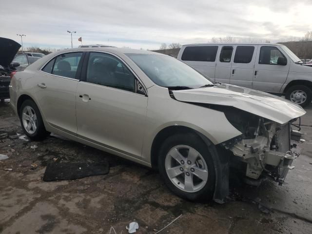 2014 Chevrolet Malibu LS