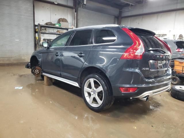 2012 Volvo XC60 T6