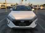 2018 Hyundai Ioniq