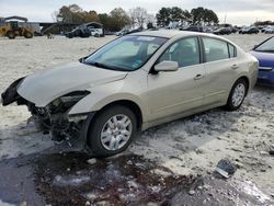 Nissan salvage cars for sale: 2009 Nissan Altima 2.5