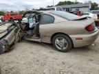 2004 Pontiac Sunfire