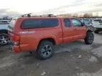 2016 Toyota Tacoma Access Cab