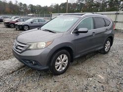 2014 Honda CR-V EXL en venta en Ellenwood, GA