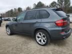 2012 BMW X5 XDRIVE35D