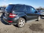 2009 Mercedes-Benz ML 350