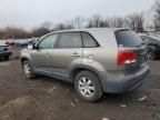 2011 KIA Sorento Base