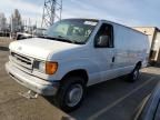 2004 Ford Econoline E250 Van