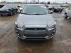 2014 Mitsubishi Outlander Sport ES