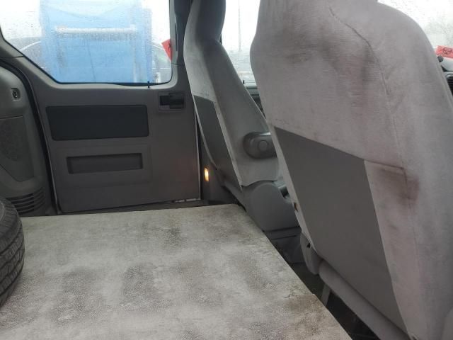 2007 Ford Freestar