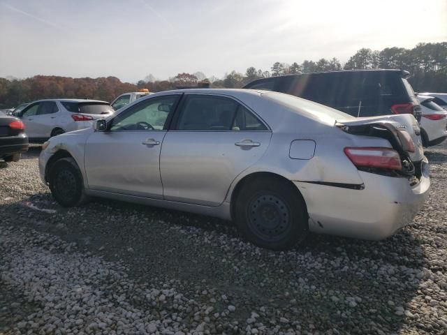 2008 Toyota Camry CE