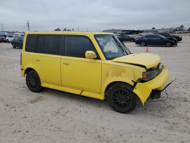 2005 Scion XB