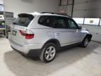 2008 BMW X3 3.0SI