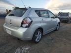 2009 Pontiac Vibe