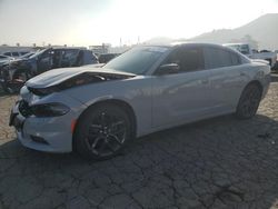 Dodge salvage cars for sale: 2021 Dodge Charger SXT