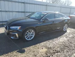 2023 Audi A5 Premium Plus 45 en venta en Gastonia, NC