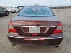 2007 Mercedes-Benz E 350