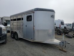 2016 Snak Trailer en venta en San Diego, CA