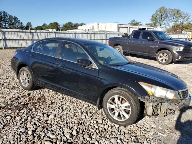 2009 Honda Accord LX