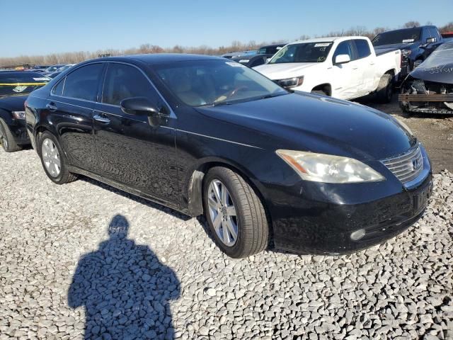 2008 Lexus ES 350