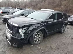 Lots with Bids for sale at auction: 2020 GMC Acadia SLE