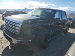 Salvage cars for sale at Magna, UT auction: 2013 Ford F150 Supercrew