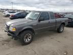 2009 Ford Ranger Super Cab