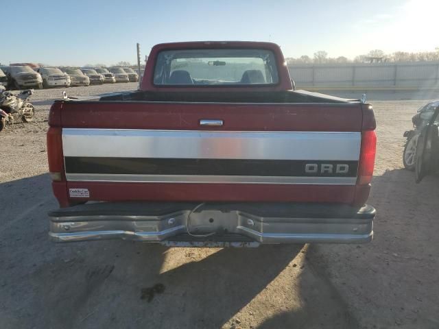 1994 Ford F150