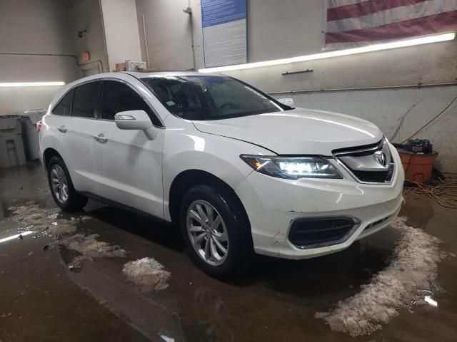 2016 Acura RDX