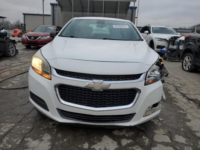 2015 Chevrolet Malibu LS