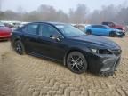 2023 Toyota Camry SE Night Shade