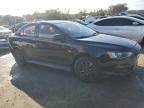 2014 Mitsubishi Lancer ES/ES Sport