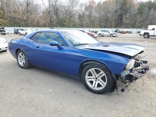 2012 Dodge Challenger R/T