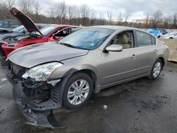 Nissan Vehiculos salvage en venta: 2011 Nissan Altima Base