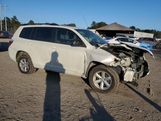 2010 Toyota Highlander