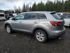 2013 Mazda CX-9 Touring