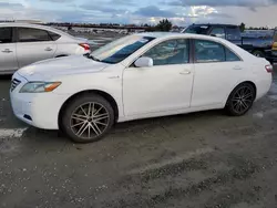 2009 Toyota Camry Hybrid en venta en Antelope, CA