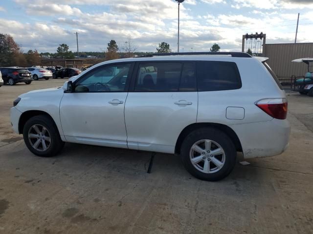 2010 Toyota Highlander